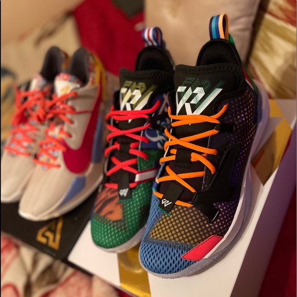 Why Not Zer0.4 “Upbringing” - Picture 3 of 3